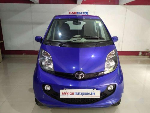 Tata Nano GenX 2015 MT for sale in Pune