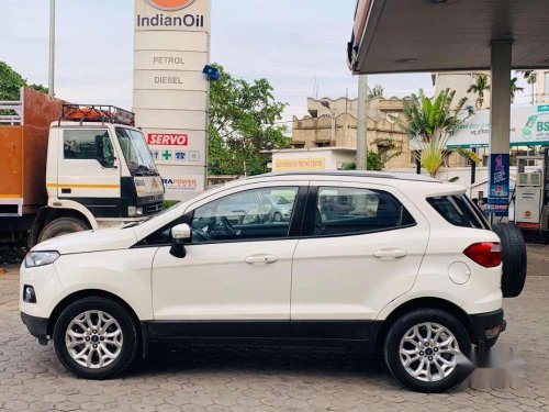 2014 Ford EcoSport MT for sale in Kolkata