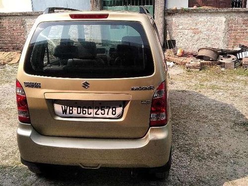 Maruti Suzuki Wagon R LXI, 2010, Petrol MT in Siliguri