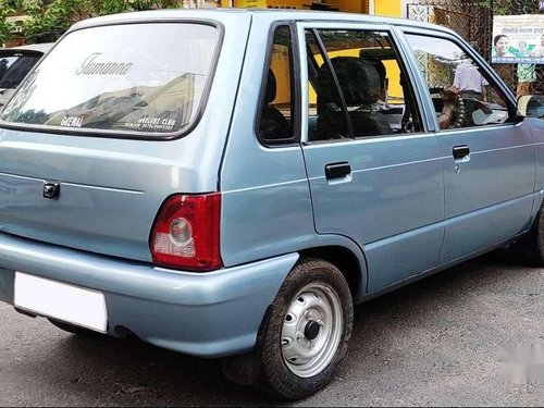 Maruti Suzuki 800 2007 MT for sale in Kolkata