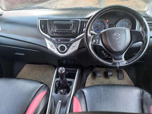 Maruti Suzuki Baleno Delta, 2017, Diesel MT for sale in Noida