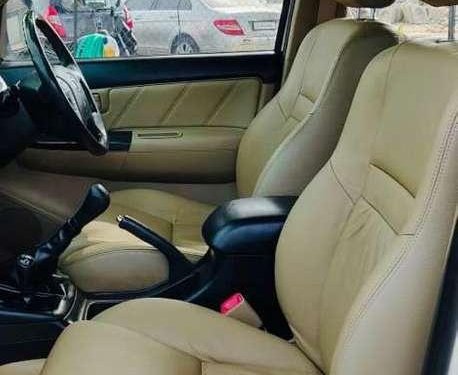 2014 Toyota Fortuner MT for sale in Ahmedabad