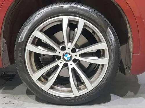 2015 BMW X6 AT for sale in Mumbai