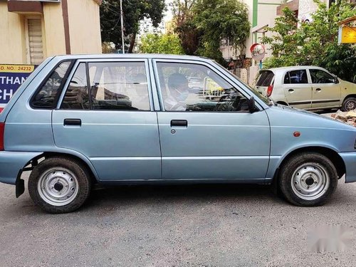 Maruti Suzuki 800 2007 MT for sale in Kolkata