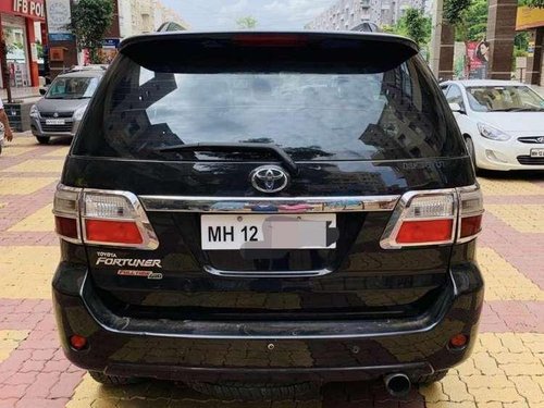 2010 Toyota Fortuner AT for sale in Pune