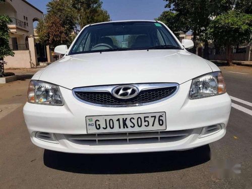 Hyundai Accent GLE, 2012, Petrol MT in Ahmedabad