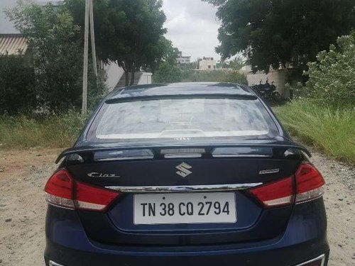 Used 2018 Maruti Suzuki Ciaz Alpha AT for sale in Coimbatore