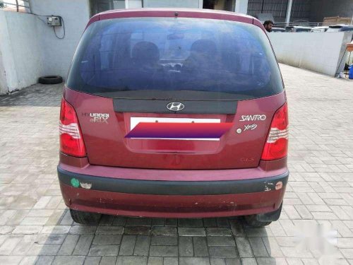 2008 Hyundai Santro Xing GLS MT for sale in Bilaspur