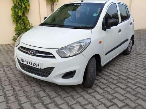 Used 2012 Hyundai i10 Era MT for sale in Meerut