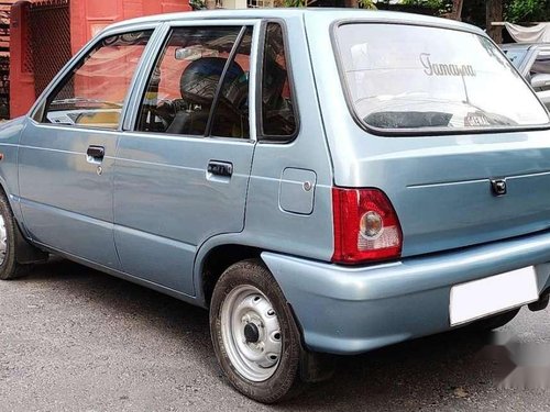 Maruti Suzuki 800 2007 MT for sale in Kolkata