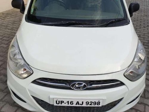 Used 2012 Hyundai i10 Era MT for sale in Meerut