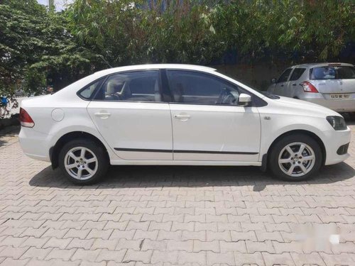 2013 Volkswagen Vento MT for sale in Nagar