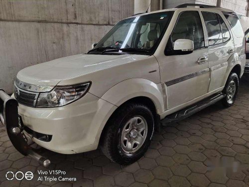 2015 Tata Safari Storme EX MT for sale in Raipur