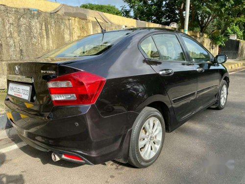 2013 Honda City MT for sale in Mumbai