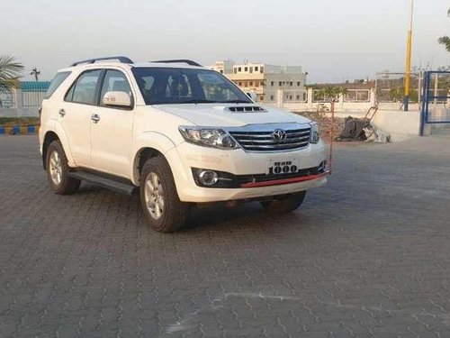 Used 2015 Toyota Fortuner AT for sale in Mumbai