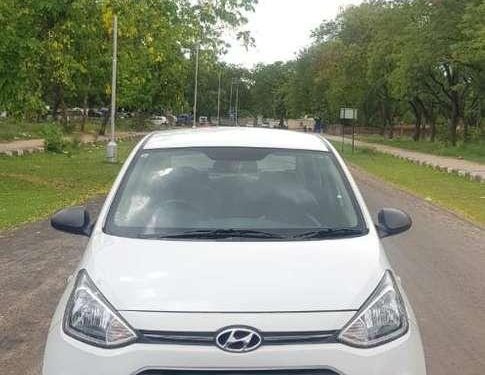 Used Hyundai Xcent 2017 MT for sale in Gandhinagar