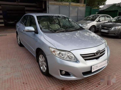 Toyota Corolla Altis G Petrol, 2010, Petrol MT in Gurgaon