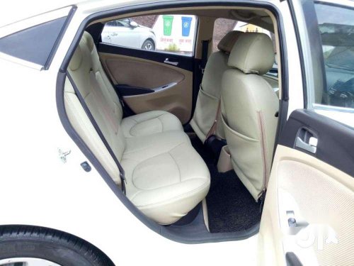 Used Hyundai Verna 1.4 CRDi 2013 MT for sale in Kalyan