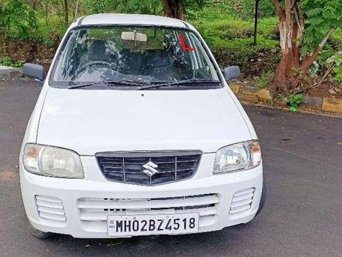 Used Maruti Suzuki Alto 2010 MT for sale in Mumbai