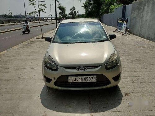 Used 2011 Ford Figo Diesel EXI MT for sale in Ahmedabad