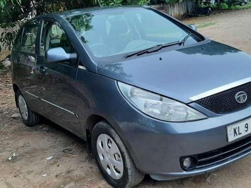 Tata Indica Vista Aura + Quadrajet BS-III, 2009, Diesel MT in Palakkad