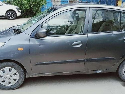 Hyundai I10 Sportz 1.2, 2010, Petrol MT for sale in Hyderabad