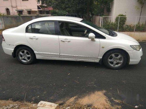 Honda Civic 1.8S Manual, 2007, Petrol MT for sale in Hyderabad