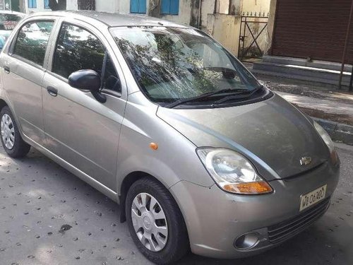 Used 2008 Chevrolet Spark 1.0 MT for sale in Kolkata