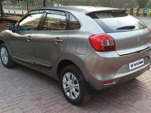 Maruti Suzuki Baleno Delta, 2017, Diesel MT for sale in Noida