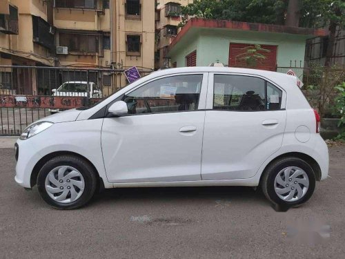 2018 Hyundai Santro MT for sale in Mumbai