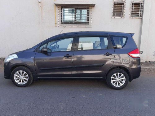 Maruti Suzuki Ertiga ZDi, 2014, Diesel MT for sale in Surat