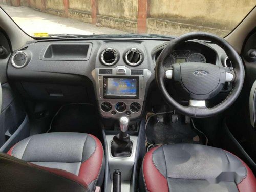 Used 2011 Ford Fiesta Classic MT for sale in Hyderabad