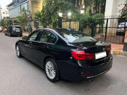 2016 BMW 3 Series 320d Luxury Line AT for sale in Mumbai