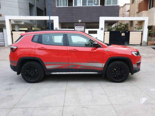 2018 Jeep Compass 2.0 Bedrock AT for sale in Chennai