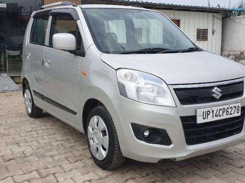 Used 2015 Maruti Suzuki Wagon R VXI MT for sale in Ghaziabad