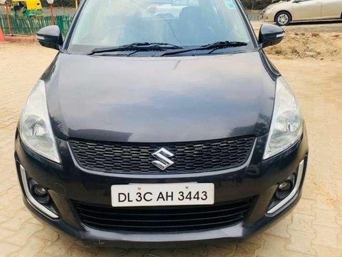 2015 Maruti Suzuki Swift VDI MT for sale in Gurgaon