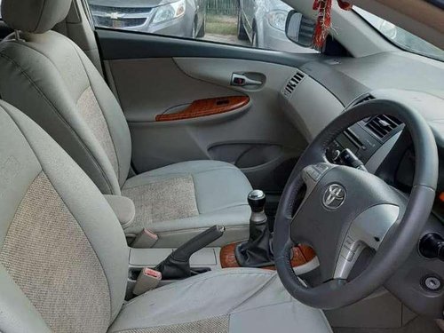 Toyota Corolla Altis G Petrol, 2010, Petrol MT in Gurgaon