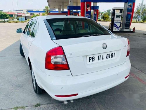 Used 2010 Skoda Laura Ambiente MT for sale in Chandigarh