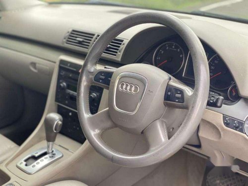 Used 2006 Audi A4 1.8 T Multitronic AT for sale in Nagar