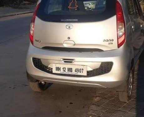 Tata Nano GenX 2015 MT for sale in Pune