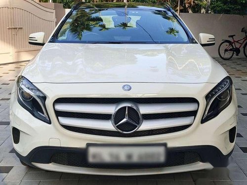 Mercedes-Benz GLA-Class 200 CDI Style, 2015, Diesel AT in Kochi