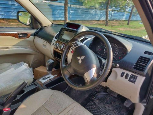 Mitsubishi Pajero Sport 2.5 Automatic, 2015, Diesel AT in Chandigarh