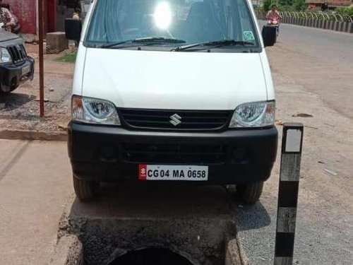 Used 2018 Maruti Suzuki Eeco MT for sale in Raipur