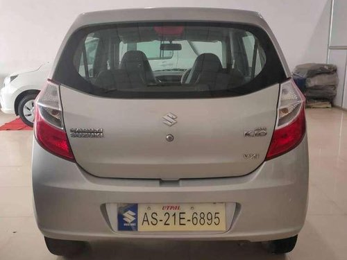 Used 2017 Maruti Suzuki Alto K10 VXI MT for sale in Guwahati