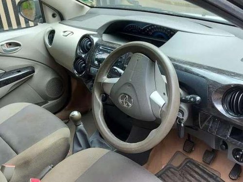 2016 Toyota Etios Liva VX MT for sale in Thiruvalla