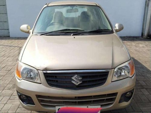 Used 2012 Maruti Suzuki Alto K10 VXI MT for sale in Bilaspur