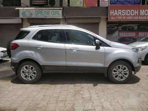 2014 Ford EcoSport MT for sale in Ahmedabad