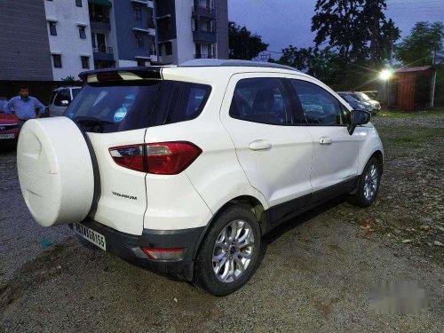 2015 Ford EcoSport MT for sale in Siliguri