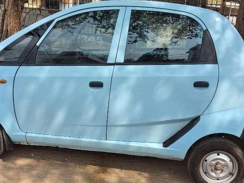 Tata Nano CX, 2010, Petrol MT for sale in Kolar