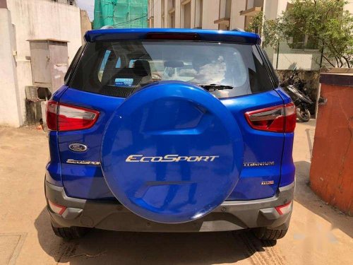 Ford Ecosport EcoSport Titanium 1.5 TDCi (Opt), 2014, Diesel MT in Chennai